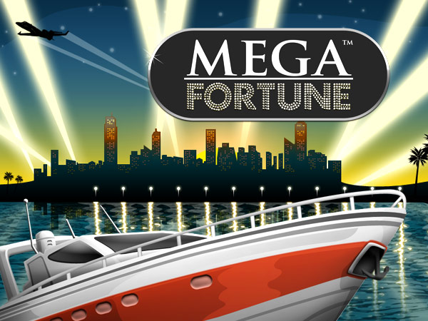 mega fortune free spins - 2