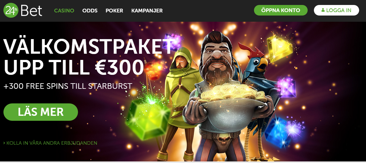 24hbet casino