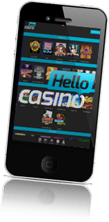 hello casino i mobilen