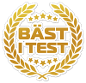 bäst i test freespins