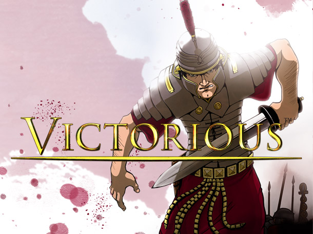 victorius freespins