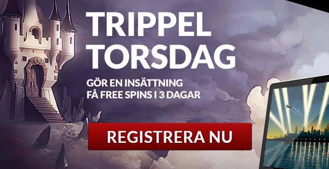 freespins hos guts