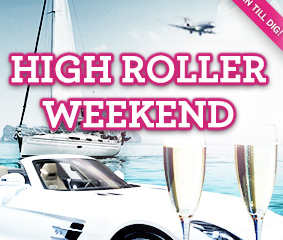 highroller freespins