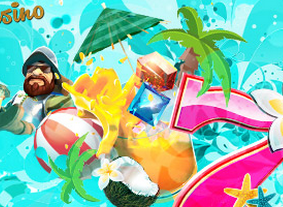 karl 50 freespins 5 augusti