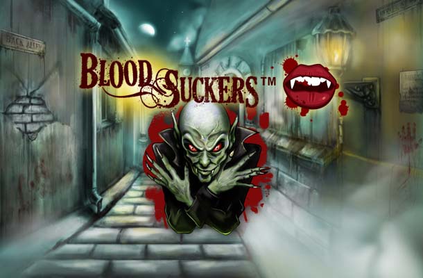 bloodsuckers