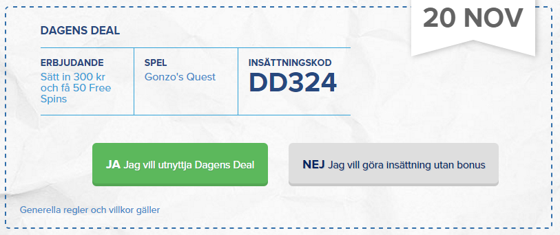 dagens-deal-50-freespins