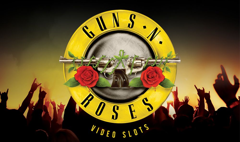 Guns-N-Roses