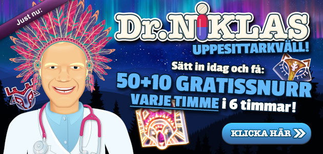 uppesittarkväll-100freespins