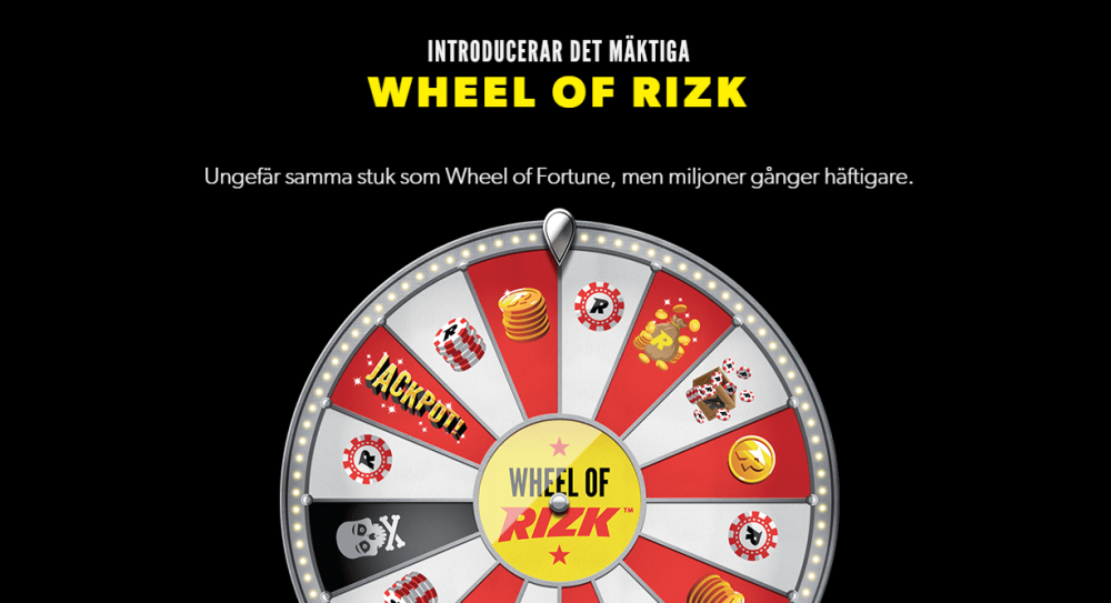 wheel-of-rizk
