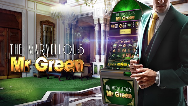 Mr-Green-Exclusive-Slots