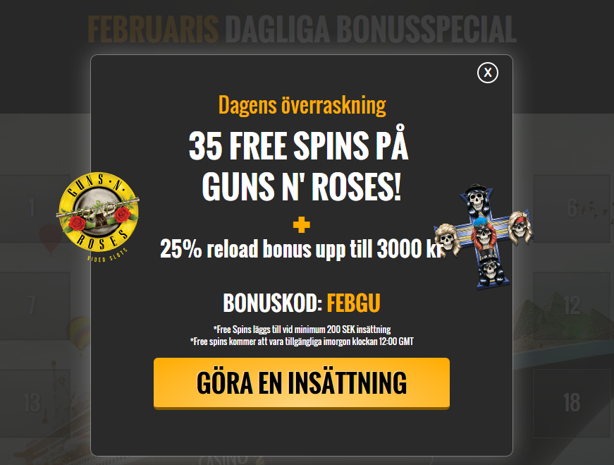 freespins-4-jan