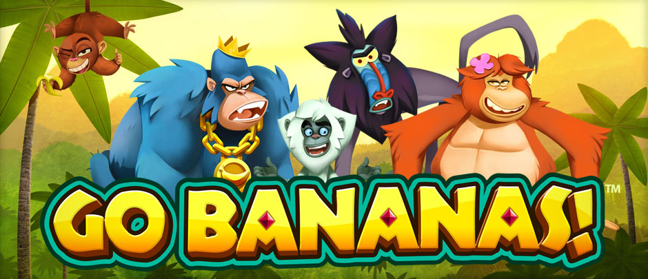 go-bananas-netent-casino-slot