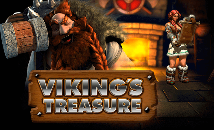 vikings-treasure-netent-slo