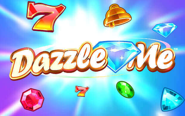 Dazzle-Me-netent