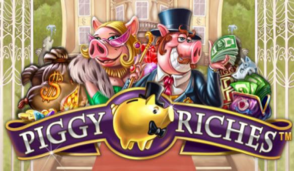 piggy-riches