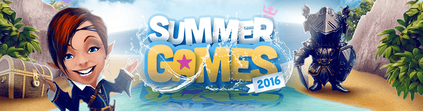 summergames