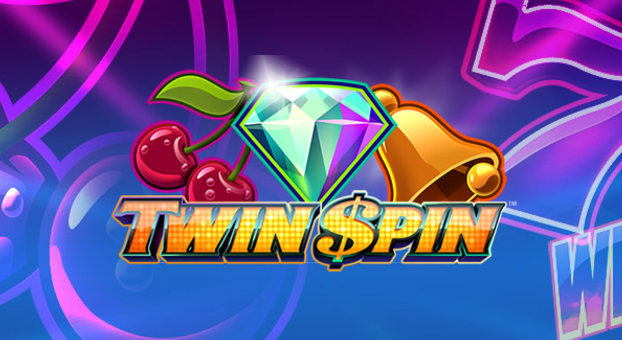 twin-spin