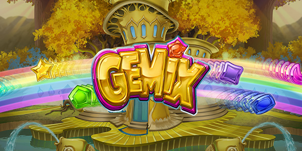 free-gemix-slot