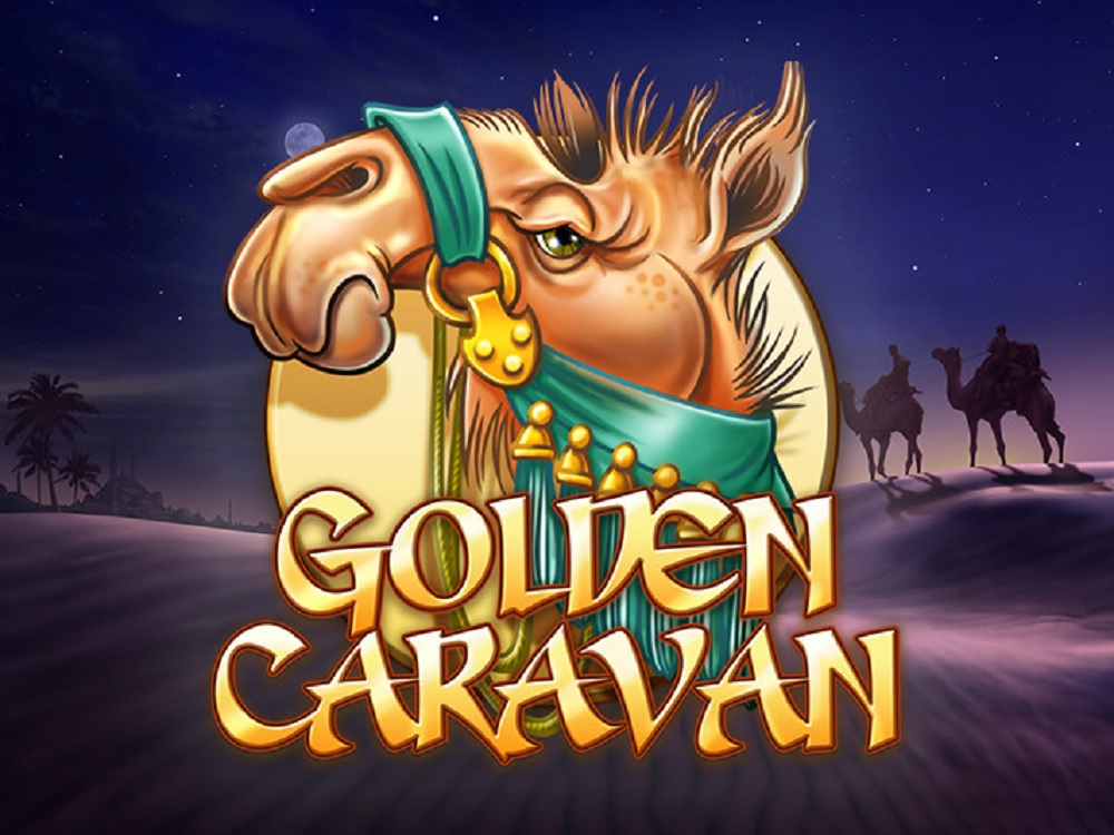 golden-caravan