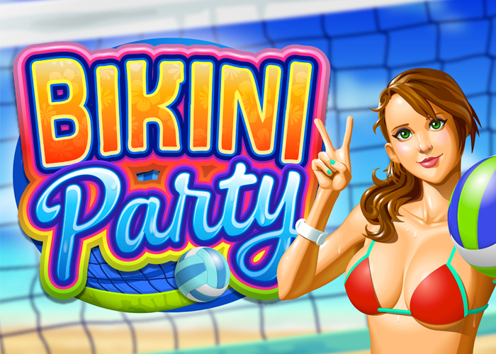 Bikini-Party-Slot