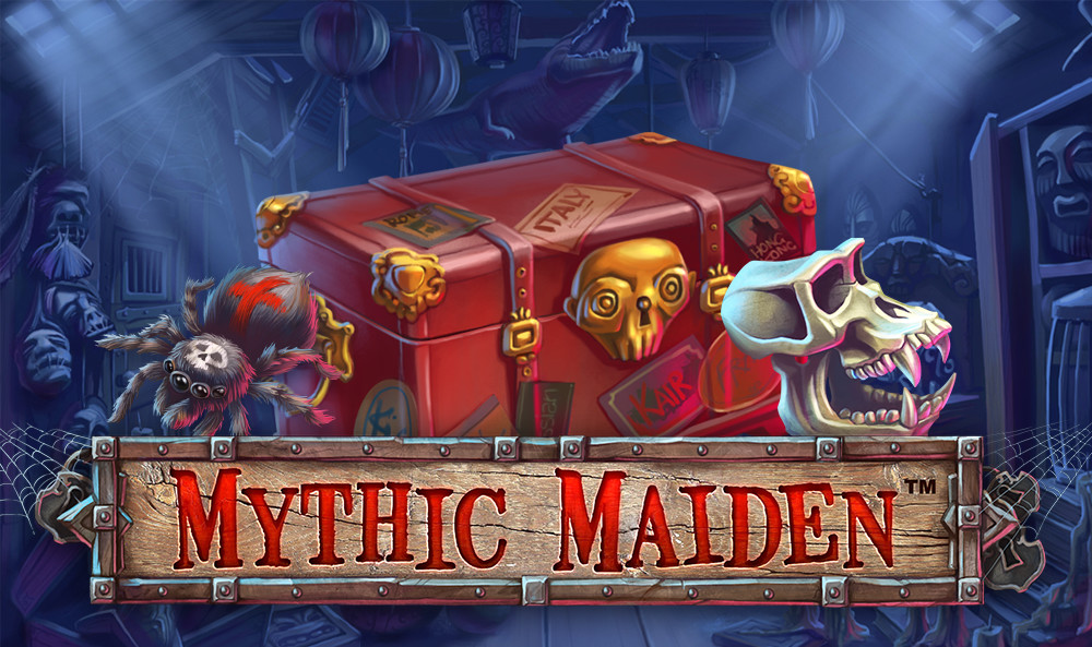 Mythic_-Maiden