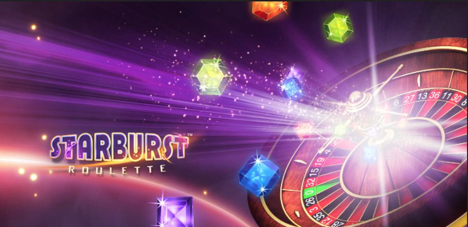 starburst-roulette