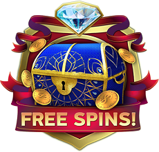 free spins red riding hood