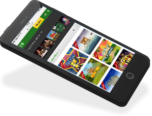 Unibet-mobilcasino