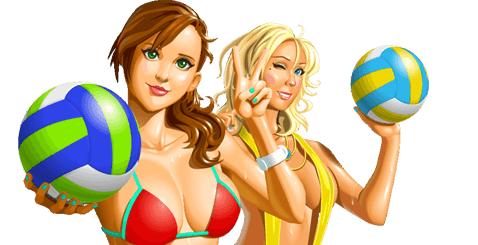 bikinipartyslot