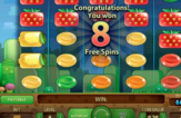 gissa spelet och få freespins