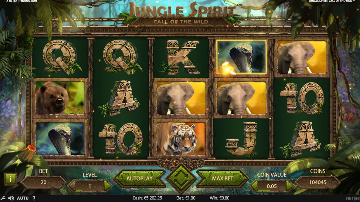 jungle-spirit-slot