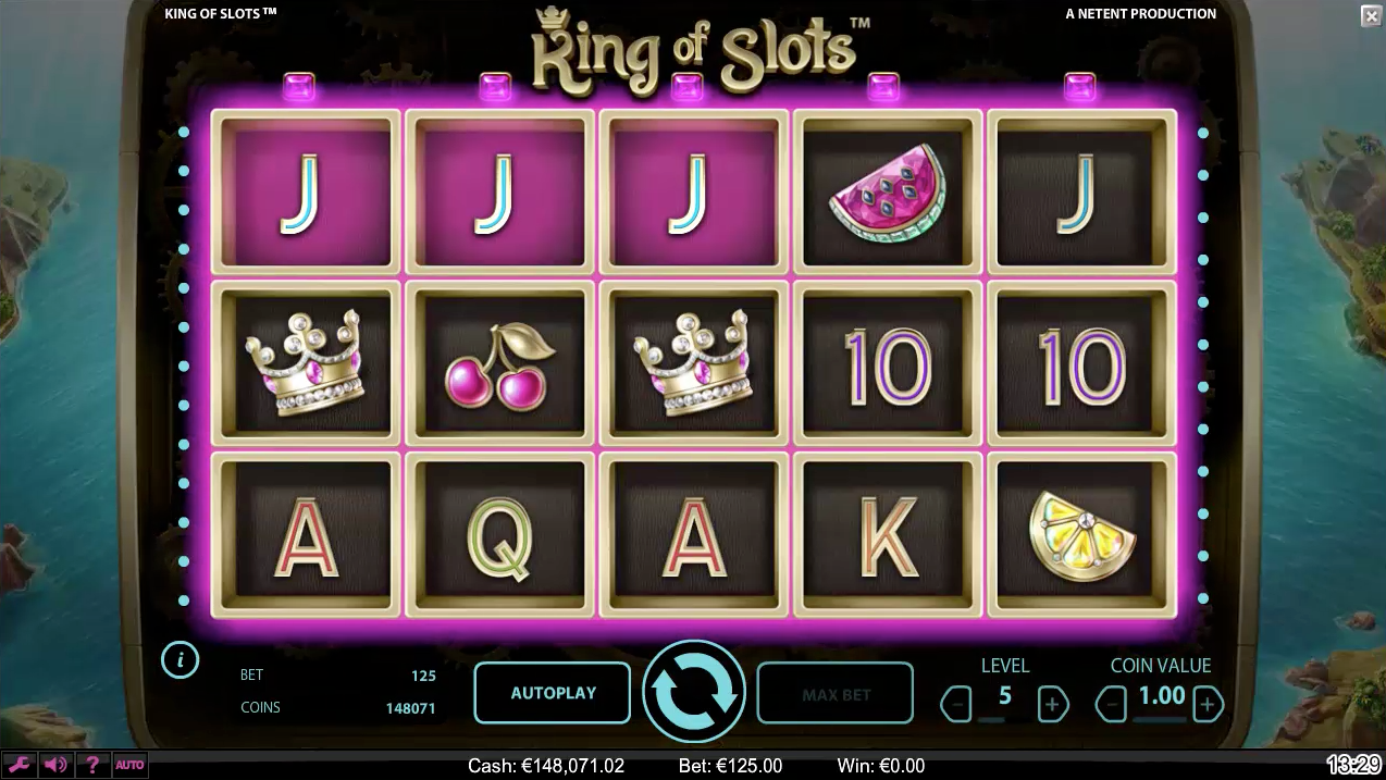 kingofslots