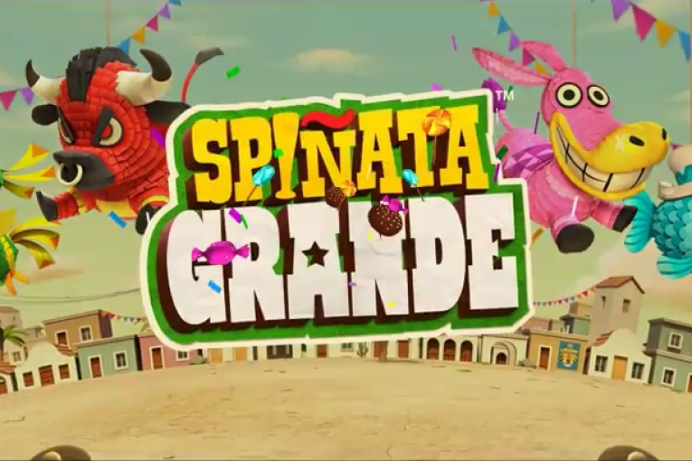 spinata grande