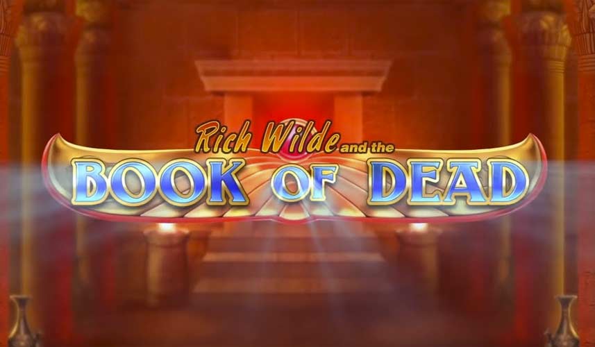 Book-of-dead-slot