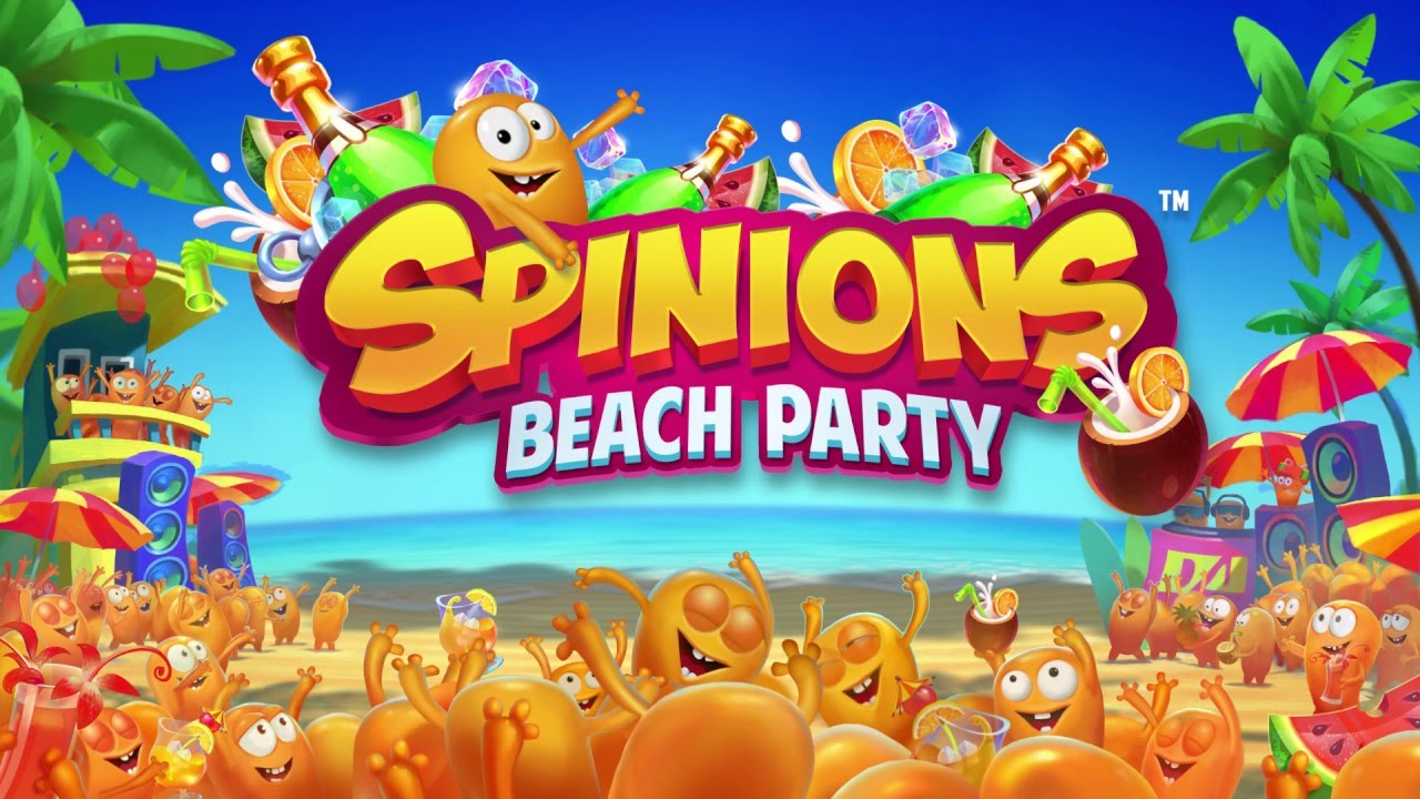 spinsions