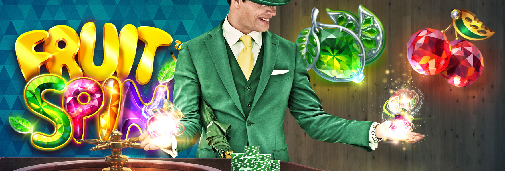 mrgreen roulette free spins kampanj