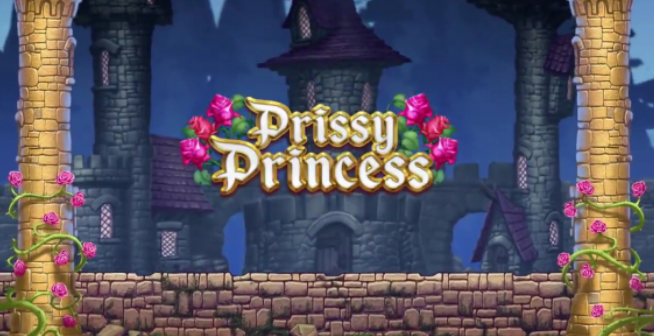 prissy princess slot