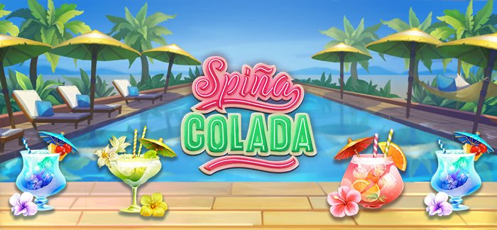 spina colada