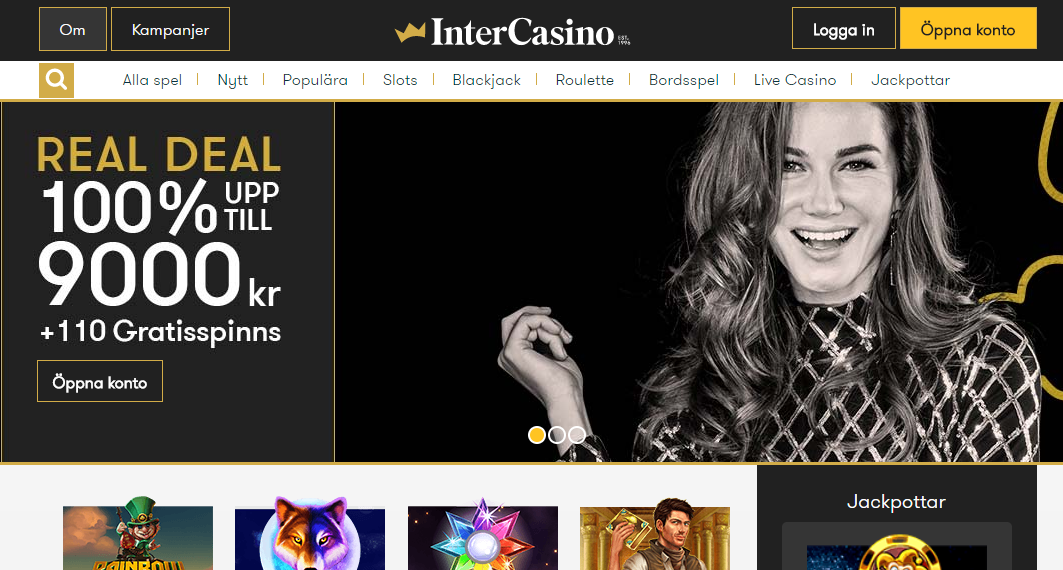 inter casino