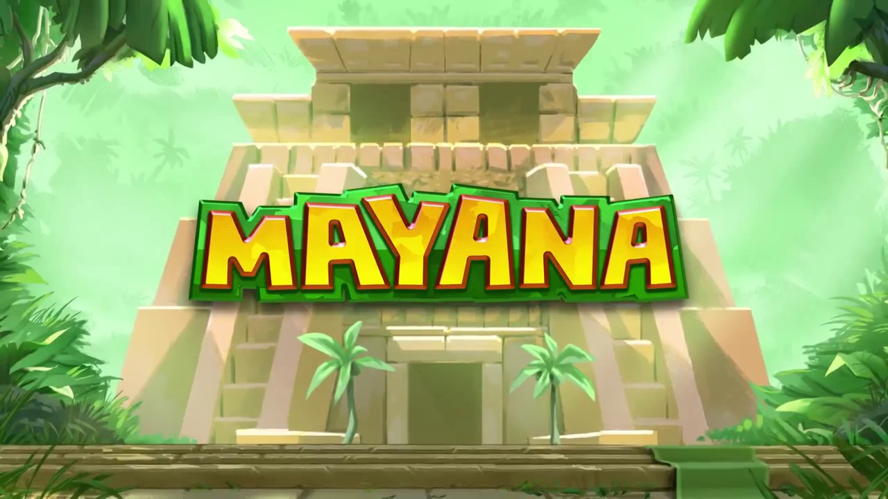 mayana slot