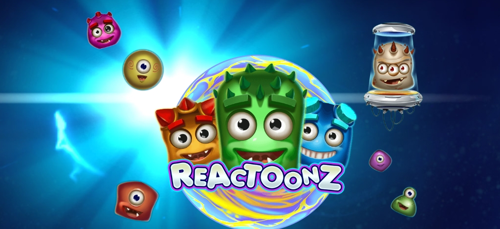 reactoonz