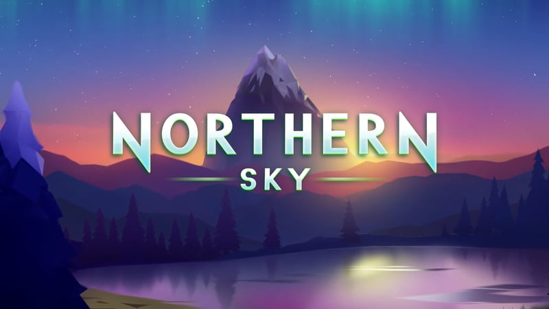 Norhtern sky slot