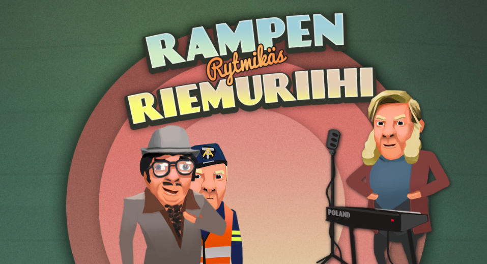 rampen