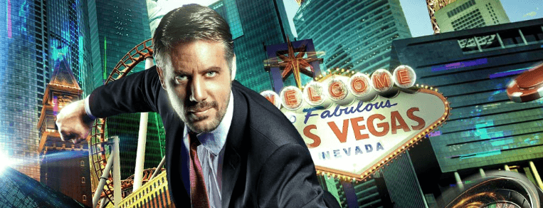 Free spins hos Vegas Hero