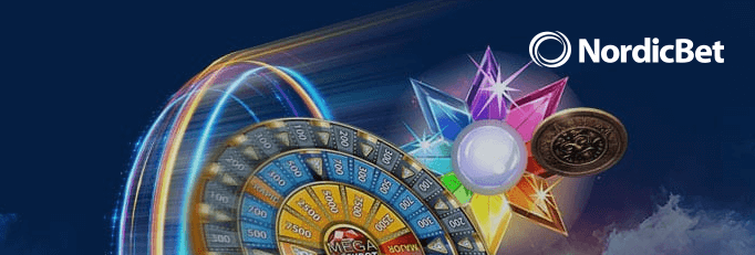 Nordicbet Free spins