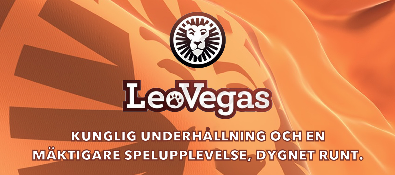 LeoVegas