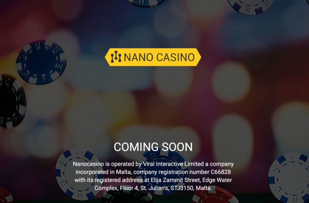 nano casino