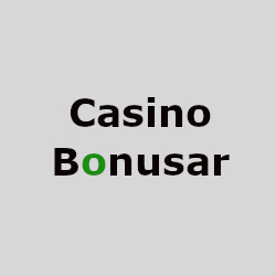 Casino bonusar