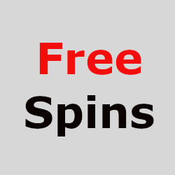 Free spins